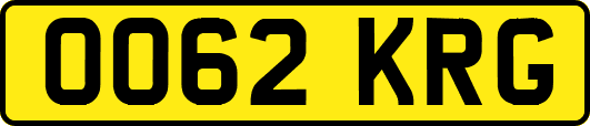 OO62KRG