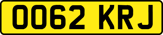 OO62KRJ