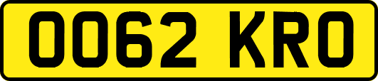 OO62KRO