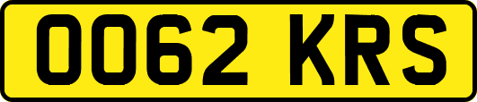 OO62KRS