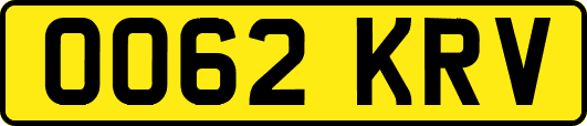 OO62KRV
