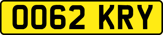 OO62KRY