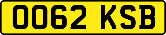 OO62KSB