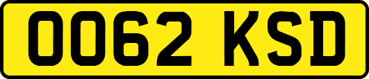 OO62KSD