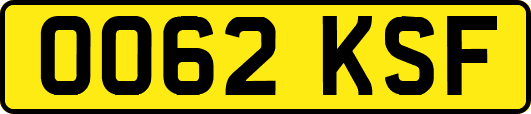 OO62KSF