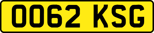 OO62KSG