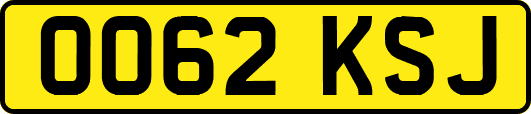 OO62KSJ