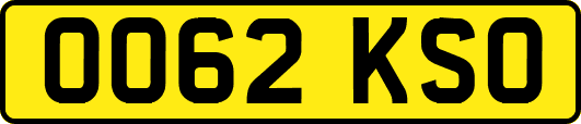 OO62KSO