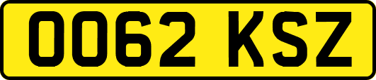 OO62KSZ