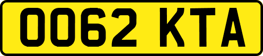OO62KTA