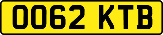 OO62KTB