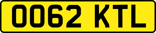OO62KTL