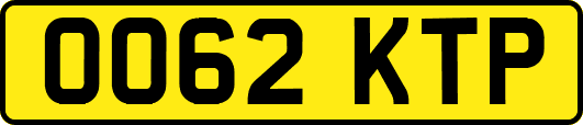 OO62KTP