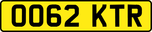 OO62KTR