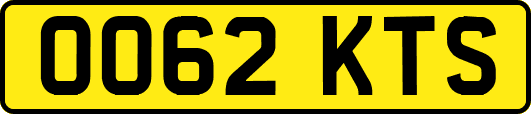 OO62KTS