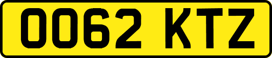 OO62KTZ