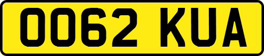 OO62KUA