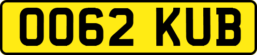 OO62KUB