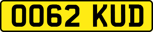 OO62KUD