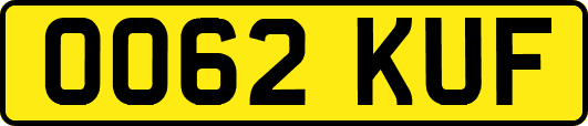 OO62KUF