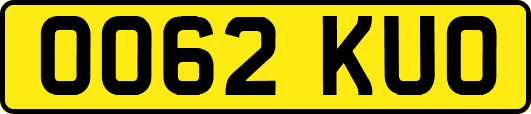 OO62KUO