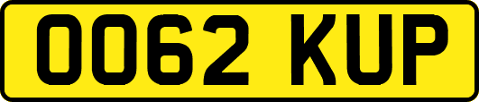 OO62KUP