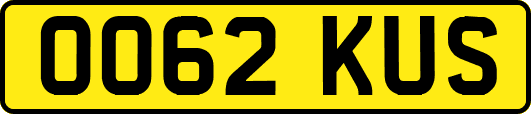 OO62KUS