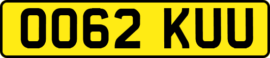 OO62KUU