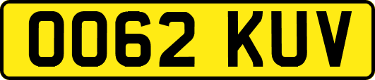 OO62KUV