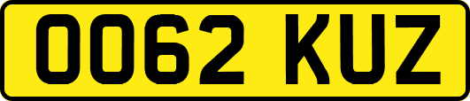 OO62KUZ