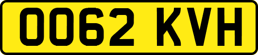OO62KVH