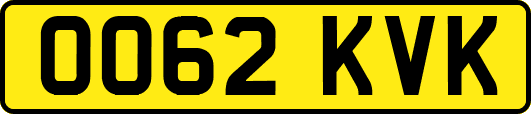 OO62KVK