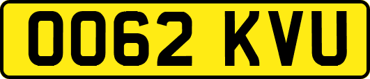 OO62KVU