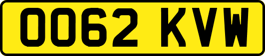 OO62KVW