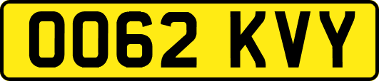 OO62KVY