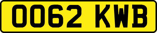 OO62KWB