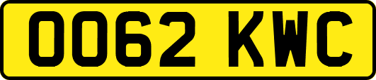 OO62KWC