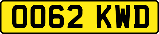 OO62KWD