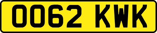 OO62KWK
