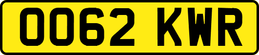OO62KWR