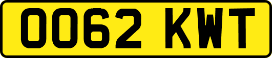 OO62KWT
