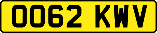 OO62KWV