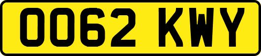 OO62KWY