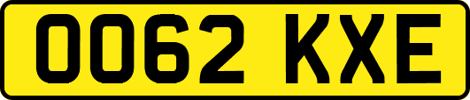 OO62KXE