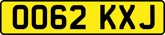 OO62KXJ