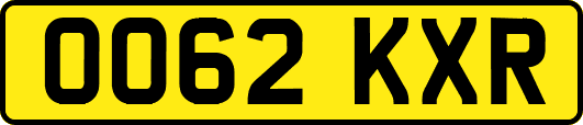 OO62KXR