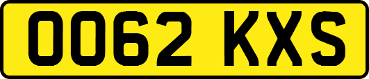 OO62KXS