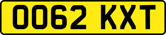OO62KXT
