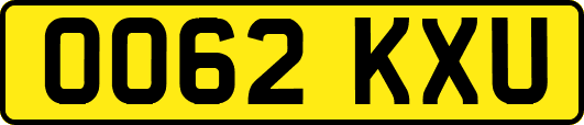 OO62KXU
