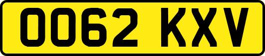 OO62KXV